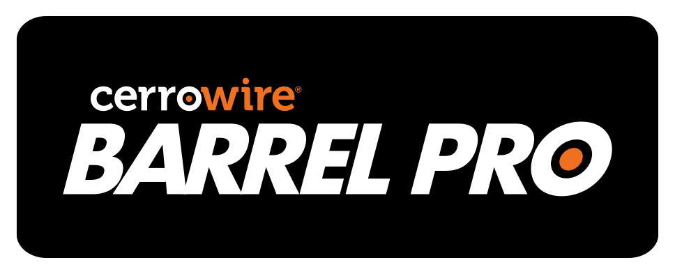 Barrel Pro Logo